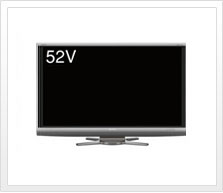 液晶テレビ