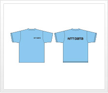 名入れＴシャツ